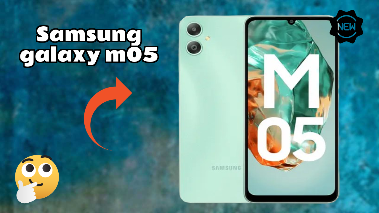 Samsung Galaxy M05 Camera Samples: 50 MP + 2 MP Rear Camera Real Test