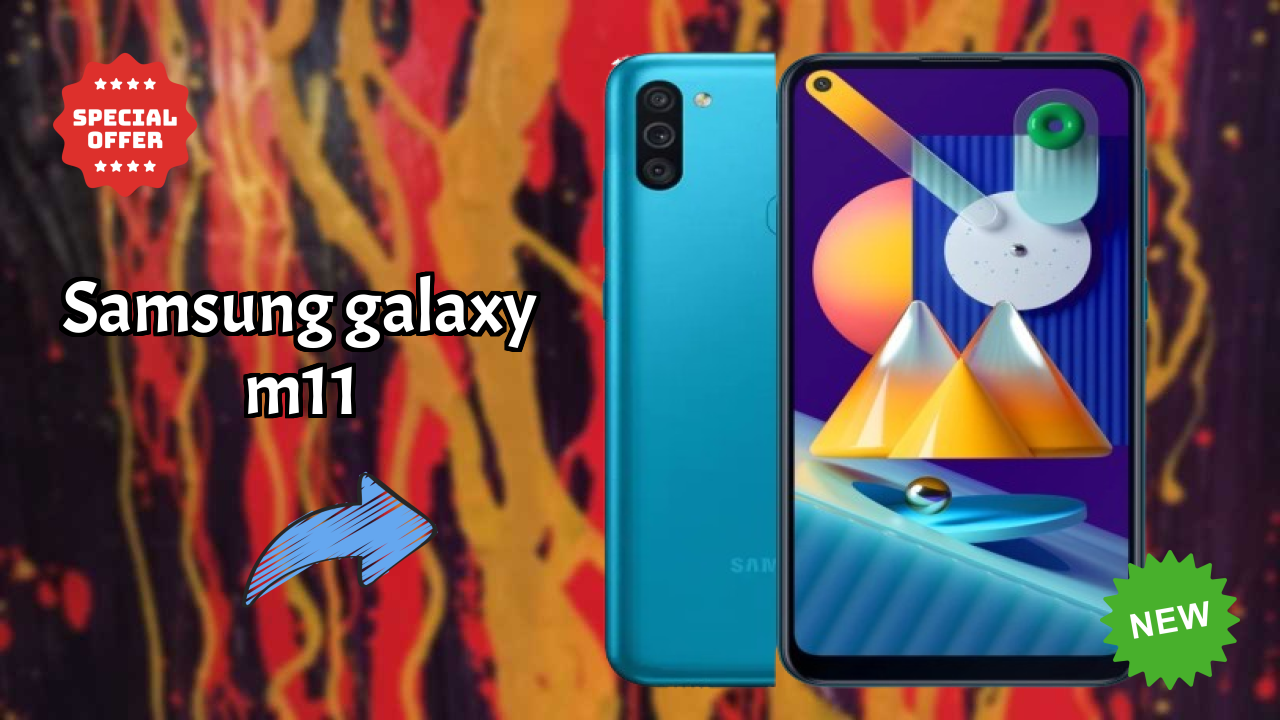 Samsung Galaxy M11 RAM Review: 3 GB RAM Multitasking Tested