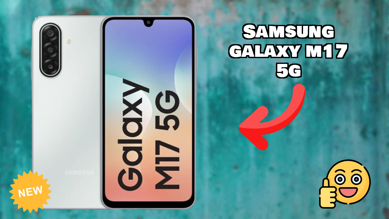 Samsung Galaxy M17 5G Battery Life: 5000 MAh Real-World Test