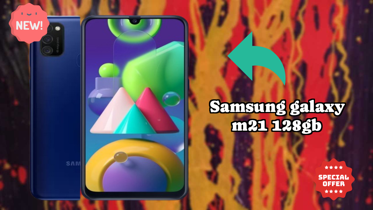 Samsung Galaxy M21 128GB Gaming Performance: Samsung Exynos 9 Octa 9611 FPS
