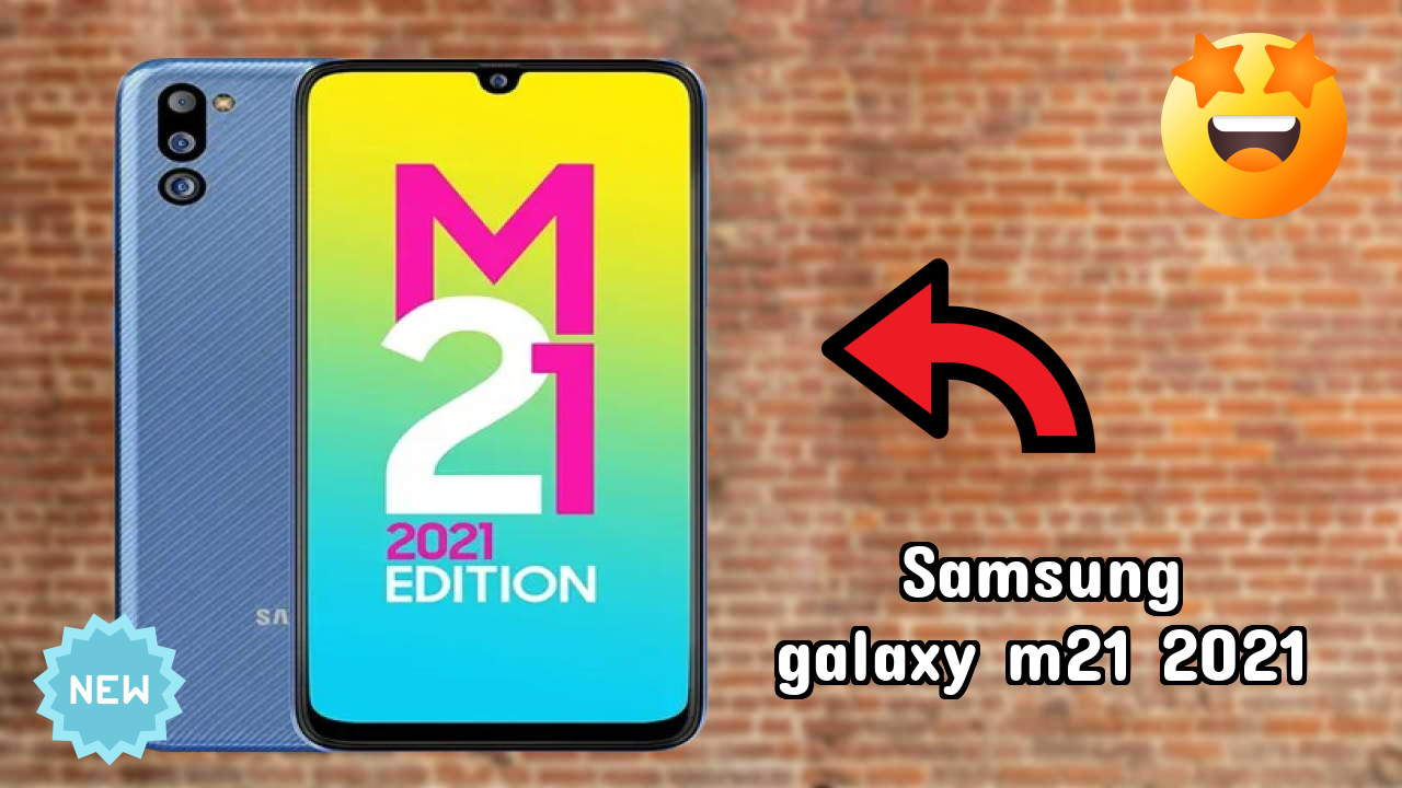 Samsung Galaxy M21 2021 Display Review: Super AMOLED Technology