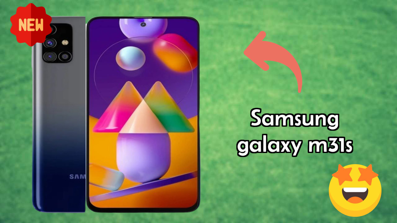 Samsung Galaxy M31s RAM Performance: 6 GB RAM Gaming Check