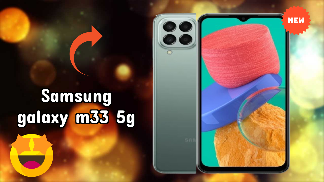 Samsung Galaxy M33 5G Processor Review: Samsung Exynos 1280 Benchmarks