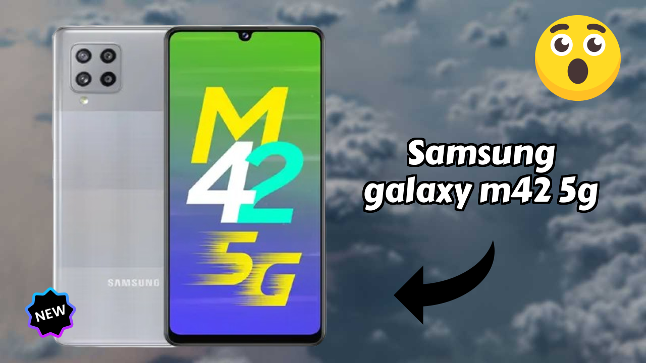 Samsung Galaxy M42 5G 2026 Expert Comparison – Which Performs Better?
