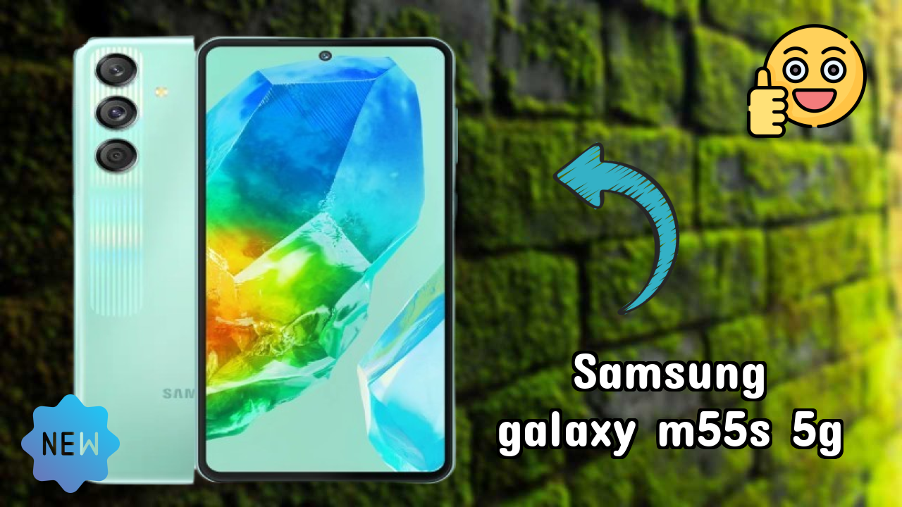 Samsung Galaxy M55s 5G Display Review: Super AMOLED Plus Quality