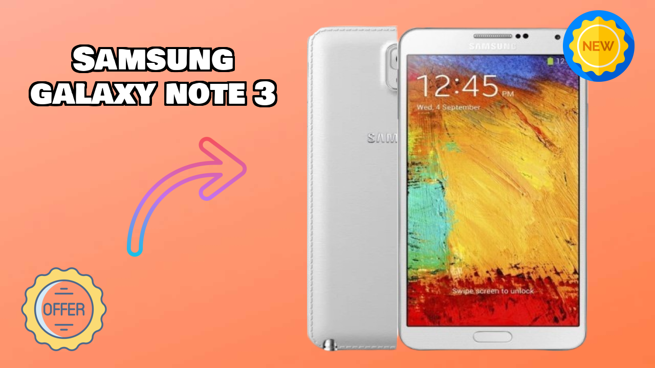 Samsung Galaxy Note 3 2026 All Features Compared With Rivals

