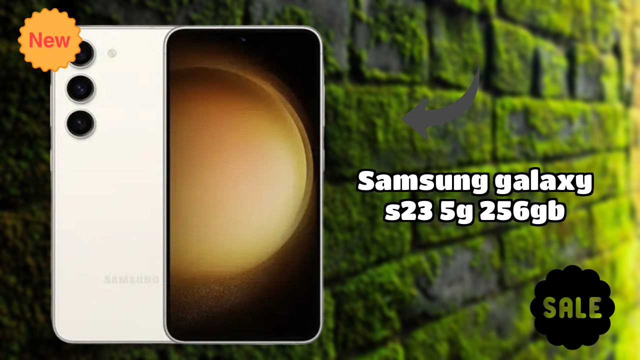 Samsung Galaxy S23 5G 256GB Performance Test: Snapdragon 8 Gen 2 All Apps