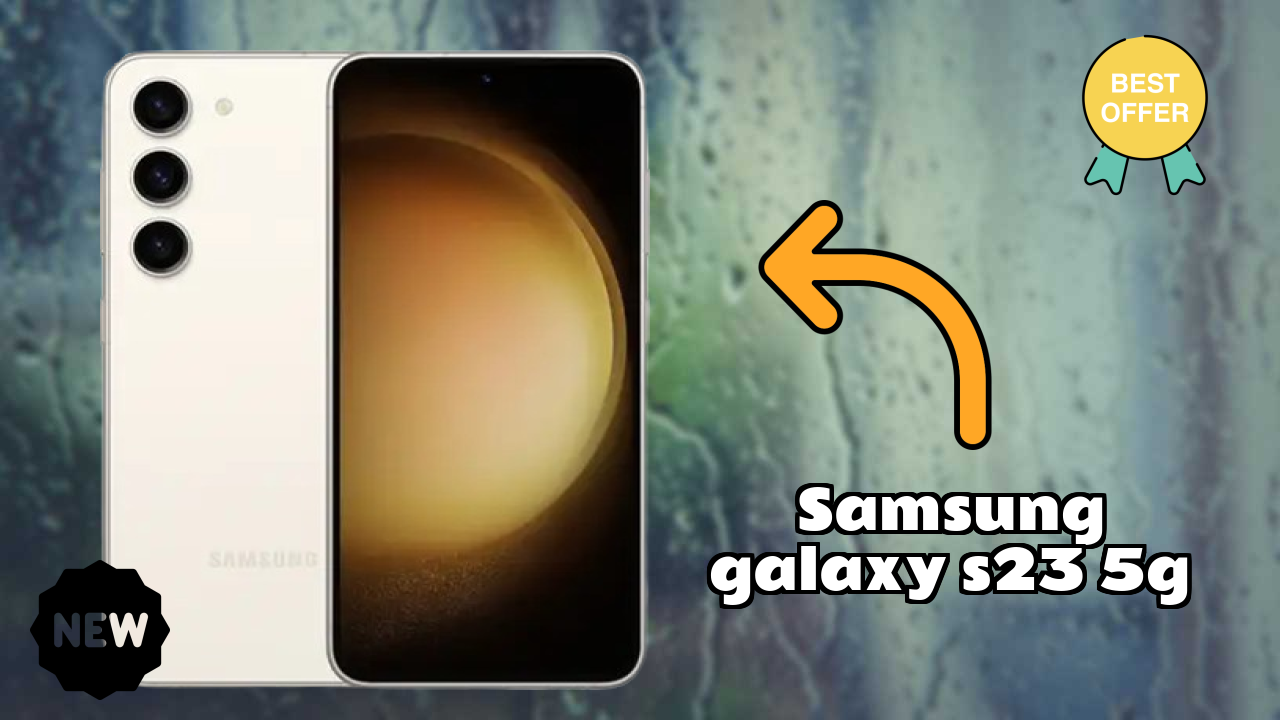 Samsung Galaxy S23 5G Gaming Test: Snapdragon 8 Gen 2 FPS Performance