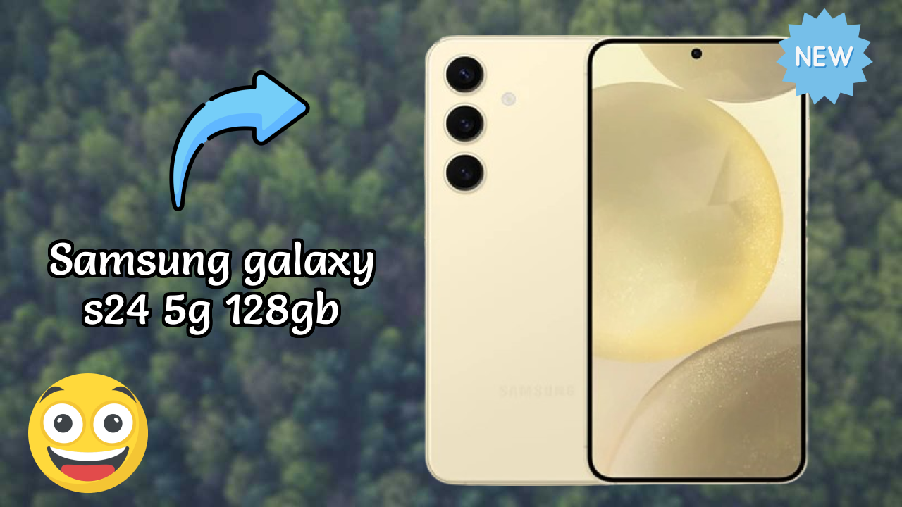 Samsung Galaxy S24 5G 128GB Processor Test: Samsung Exynos 2400 Performance