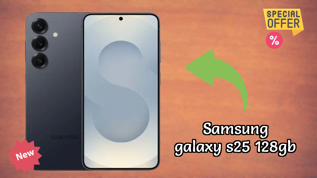 Samsung Galaxy S25 128GB Camera Quality: 50 MP + 12 MP + 10 MP Rear Camera Photo Review