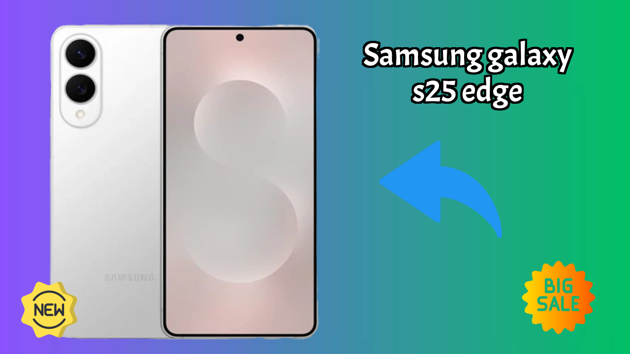 Samsung Galaxy S25 Edge Processor Test: Snapdragon 8 Elite Performance Review