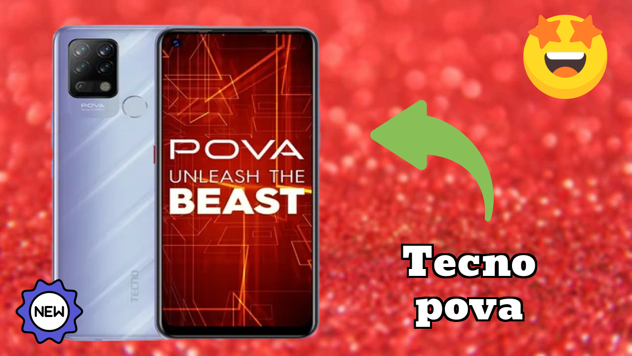 Tecno Pova 2026: Detailed Feature And Review