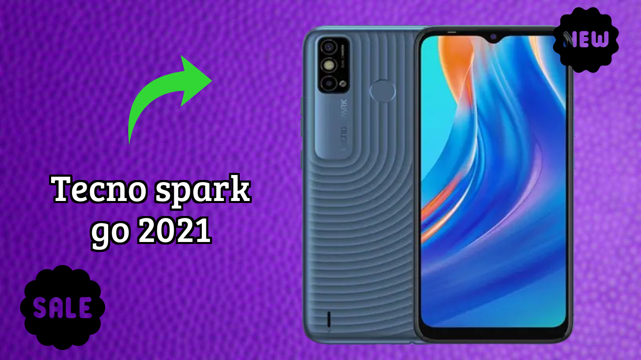 Tecno Spark Go 2021 Camera Test: 8 MP Front Camera Selfie Quality