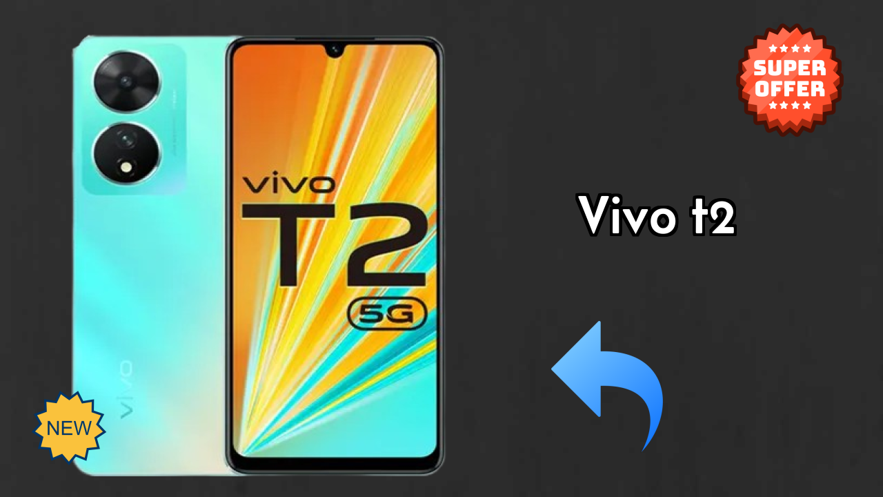 Vivo T2 Camera Review: 64 MP + 2 MP Rear Camera Low Light