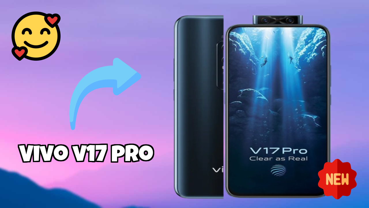 Vivo V17 Pro Display Size: 6.44 Inches (16.36 Cm) Screen Test