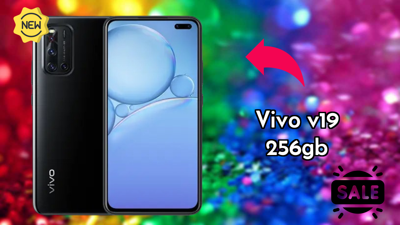 Vivo V19 256GB Camera Quality: 48 MP + 8 MP + 2 MP + 2 MP Rear Camera Low Light