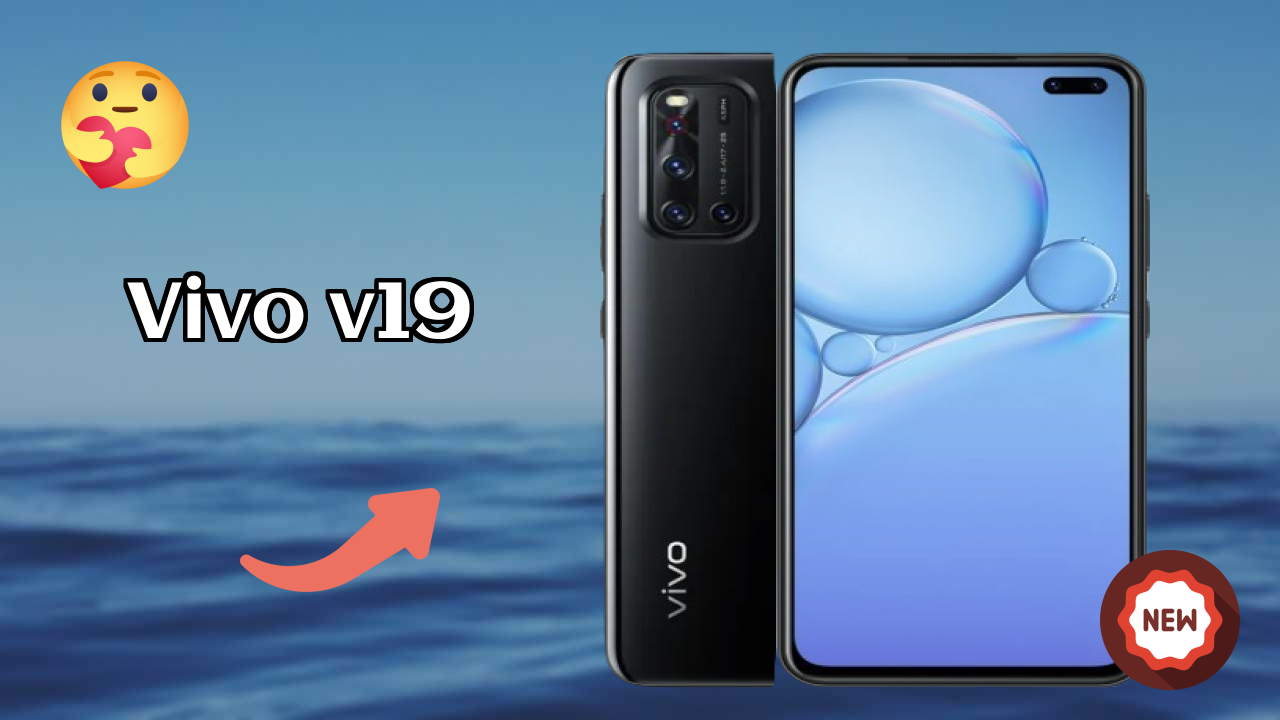 Vivo V19 Battery Life: 4500 MAh Charging Speed Test