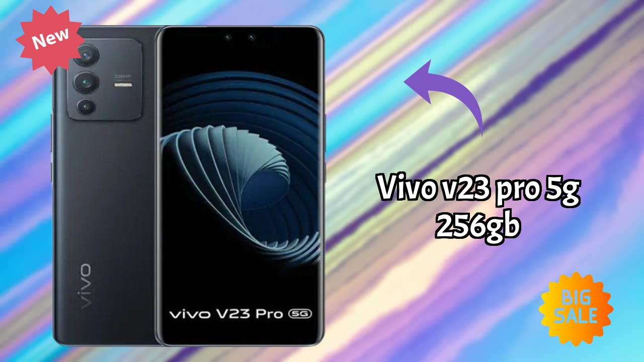 Vivo V23 Pro 5G 256GB Camera Review: 108 MP + 8 MP + 2 MP Rear Camera Photo Test