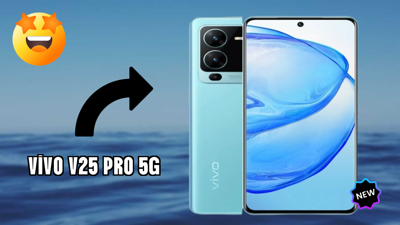 Vivo V25 Pro 5G at ₹25,999 - Best Phone in This Price?