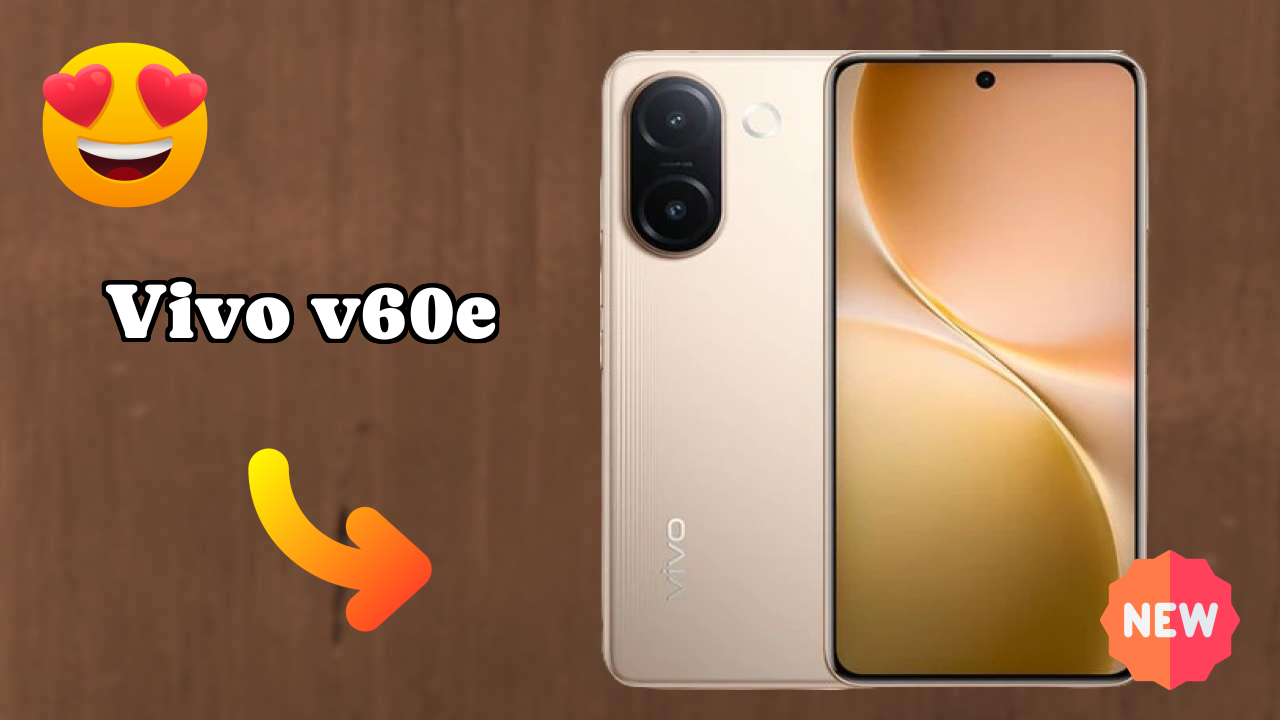 Vivo V60e 2026 Performance Test – Real Life Results

