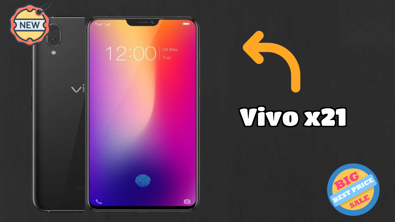 Vivo X21 Price Review: ₹36,990 Complete Analysis