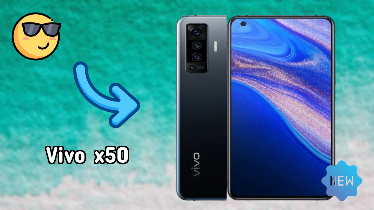 Why Vivo X50 is the Best Deal Under ₹39,990 Right Now