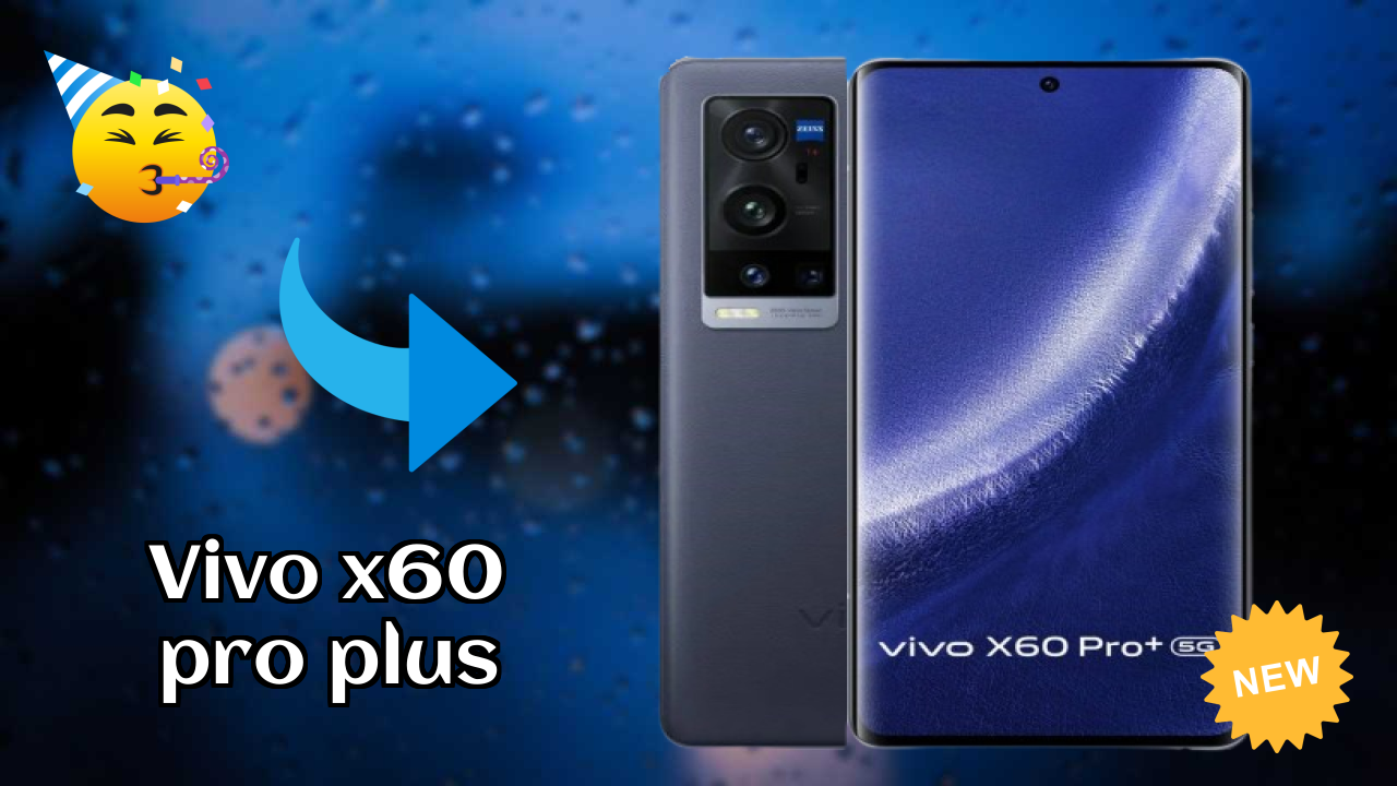 Vivo X60 Pro Plus Camera Samples: 50 MP + 48 MP + 32 MP + 8 MP Rear Camera Real Test
