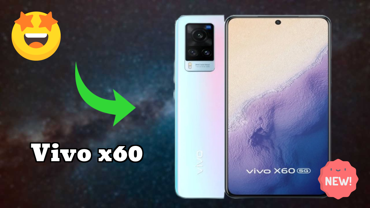 Vivo X60 Battery Test: 4300 MAh Lasts All Day?