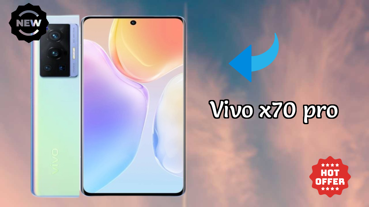 Vivo X70 Pro Price Review: ₹46,990 Worth the Money?