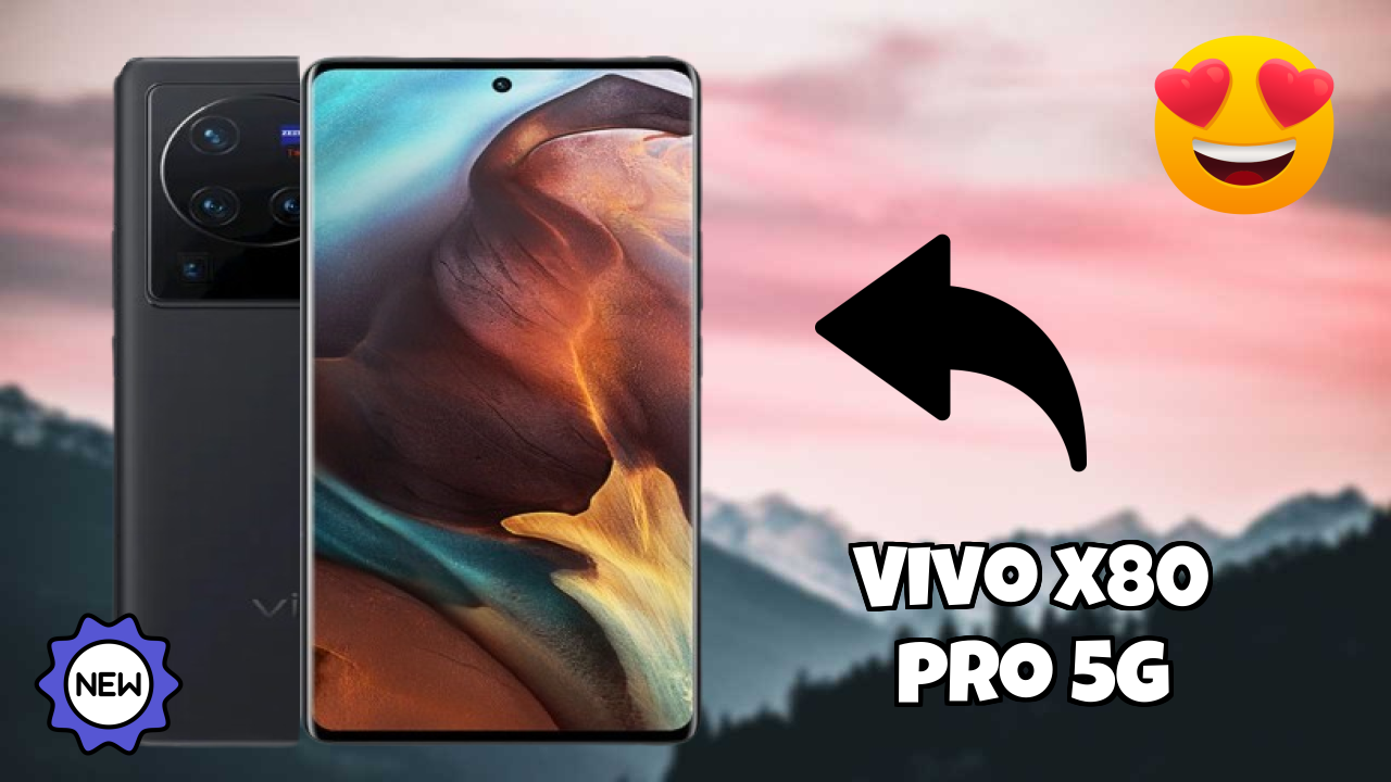 Vivo X80 Pro 5G Camera Quality: 50 MP + 48 MP + 12 MP + 8 MP Rear Camera Photo Review