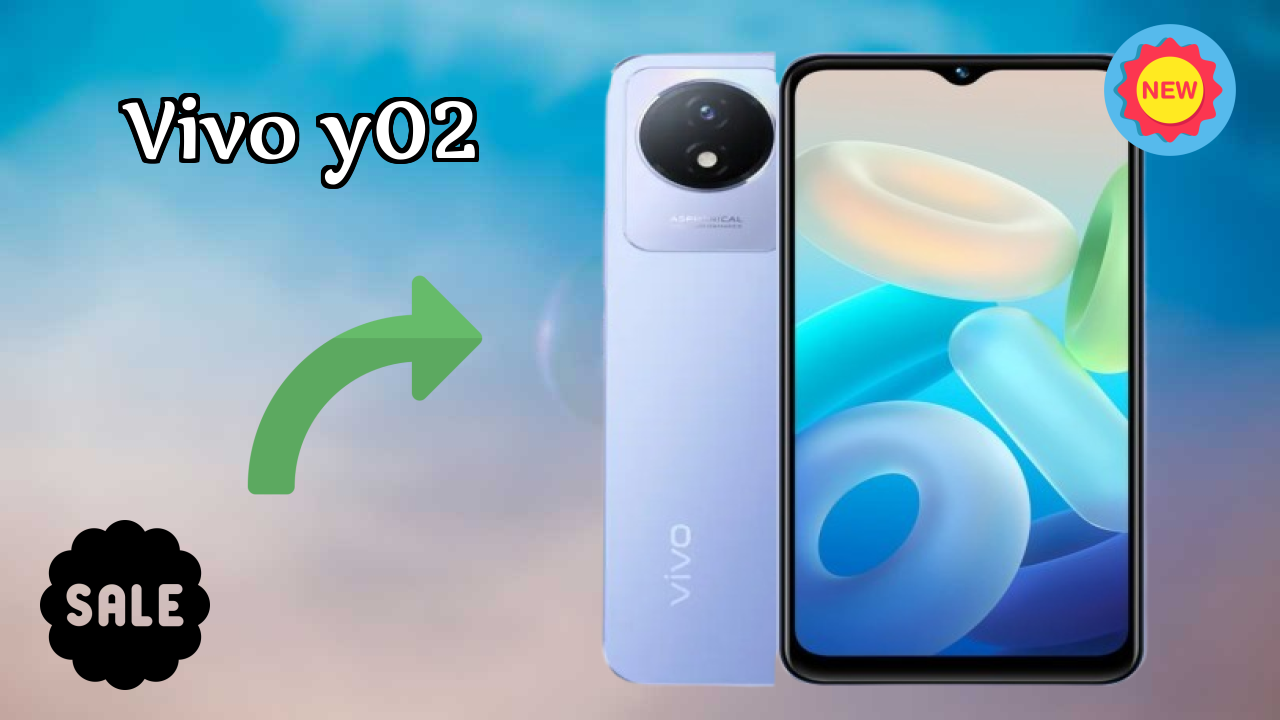 Vivo Y02 Processor Test: MediaTek Helio P22 Benchmarks