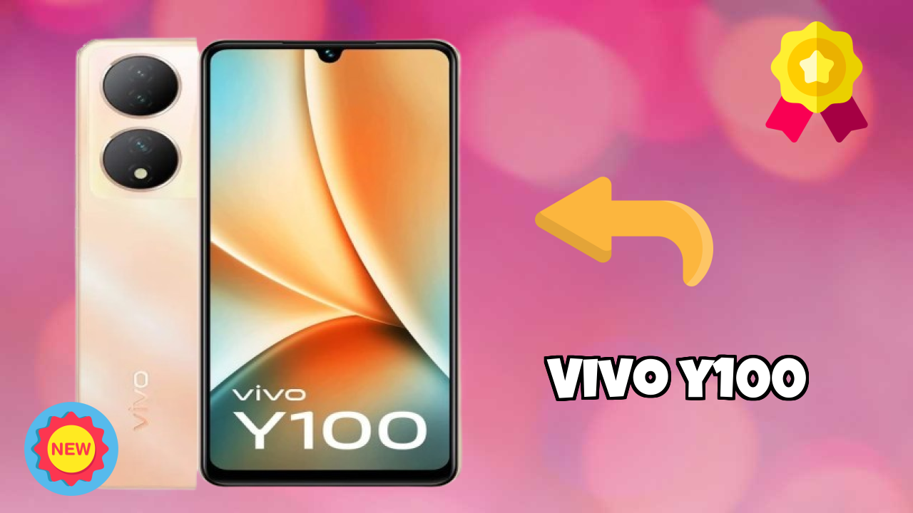 Vivo Y100 Camera Quality: 64 MP + 2 MP + 2 MP Rear Camera Samples