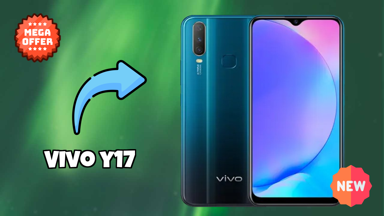 Vivo Y17 Gaming Test: MediaTek Helio P35 FPS Performance