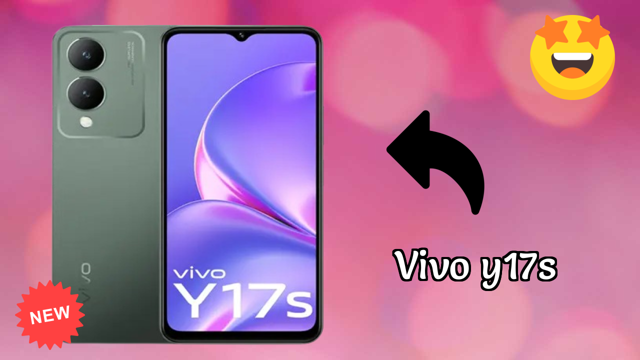 Vivo Y17s Display Analysis: IPS LCD Quality