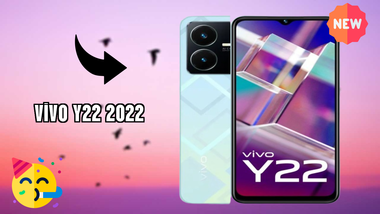 Vivo Y22 2022 Gaming Benchmarks: MediaTek Helio G70 Tested