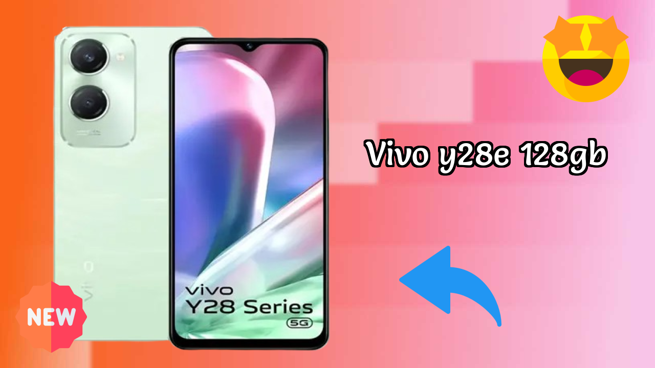 Vivo Y28e 128GB Display Review: LCD Screen