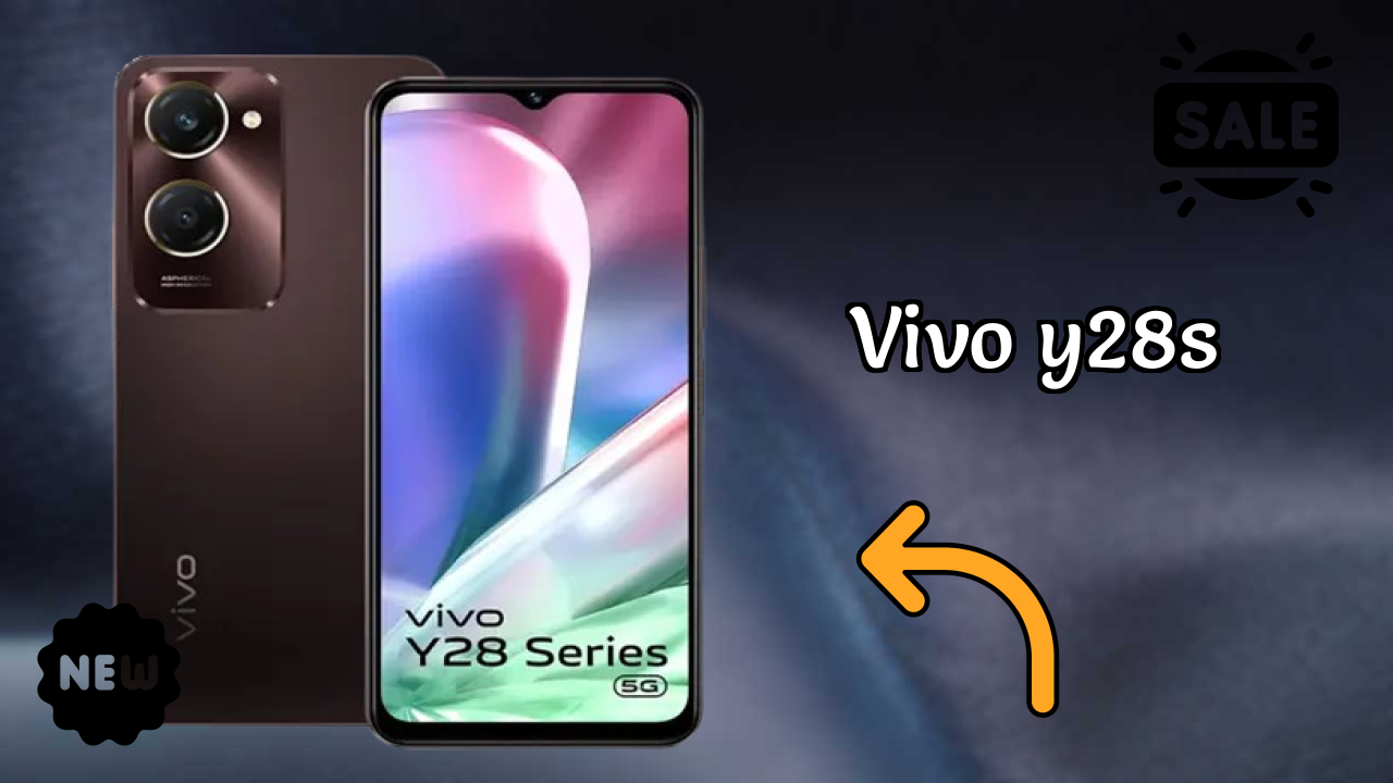 Vivo Y28s 2026 Feature Battle – Top Choice?
