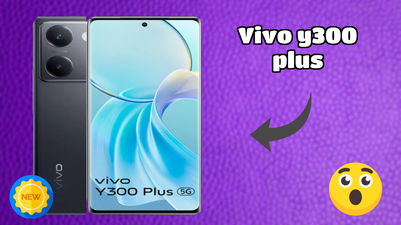Vivo Vivo Y300 Plus - User Experience & Review