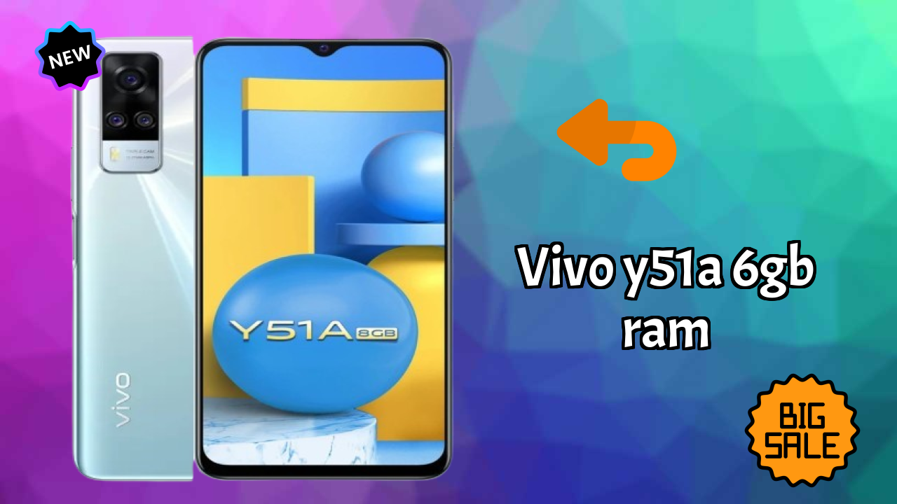 Vivo Y51A 6GB RAM Camera Samples: 48 MP + 8 MP + 2 MP Rear Camera Real Test