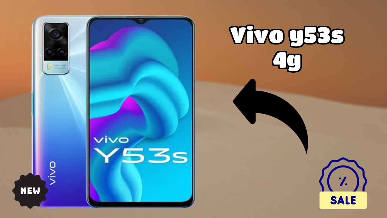Vivo Y53s 4G at ₹14,999 - Best Phone in This Range?