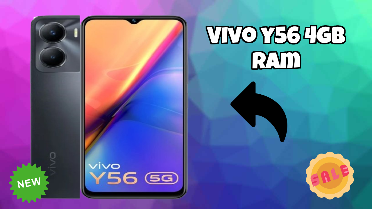 Should You Buy Vivo Y56 4GB RAM in 2026? Expert Opinion
