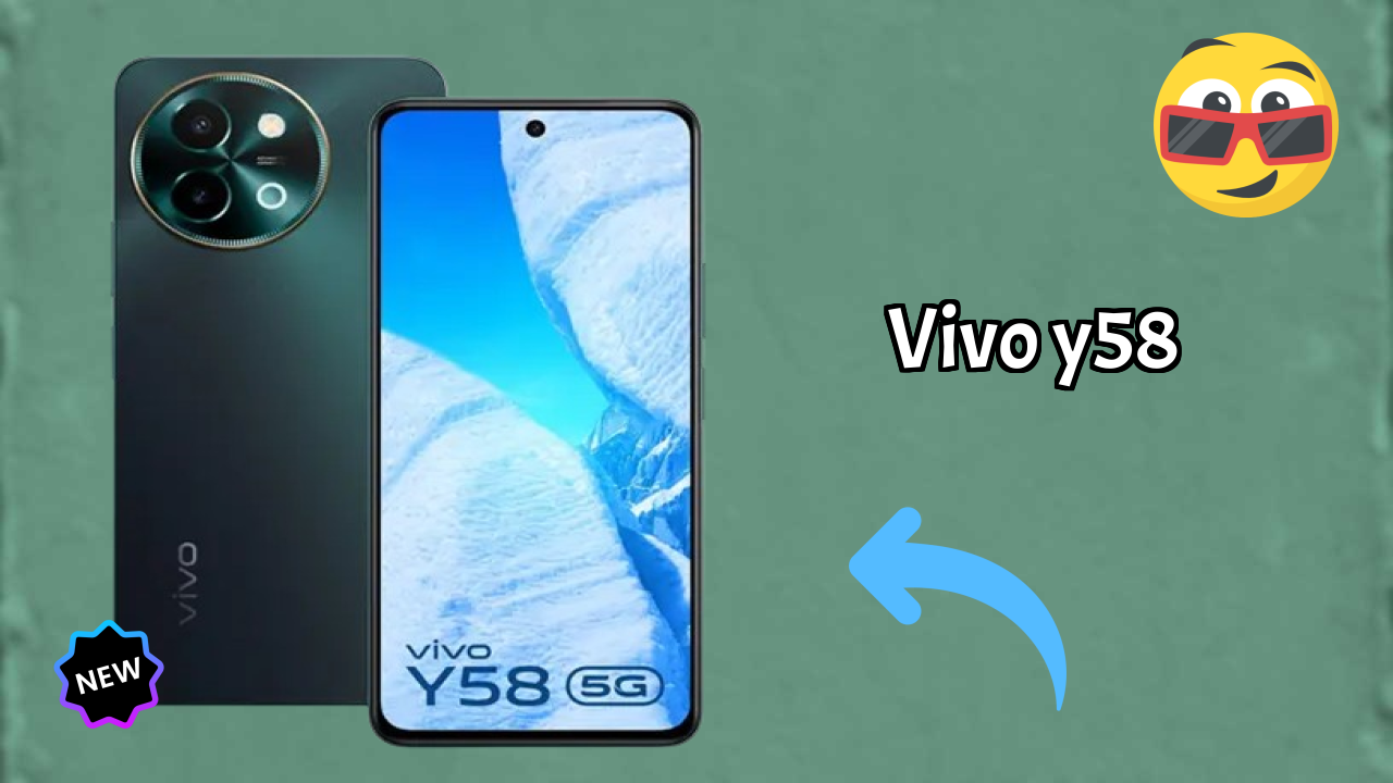 Vivo Y58 RAM Review: 8 GB RAM Multitasking Analysis