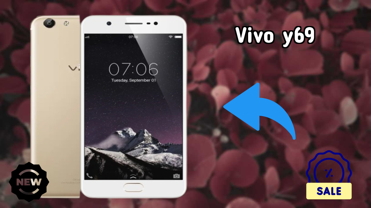 Vivo Y69 Price Review: ₹14,990 Good Investment?