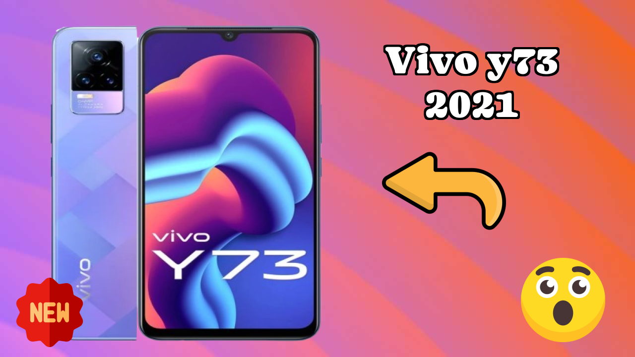 Vivo Y73 2021 Price Drop Alert: Now at ₹19,990