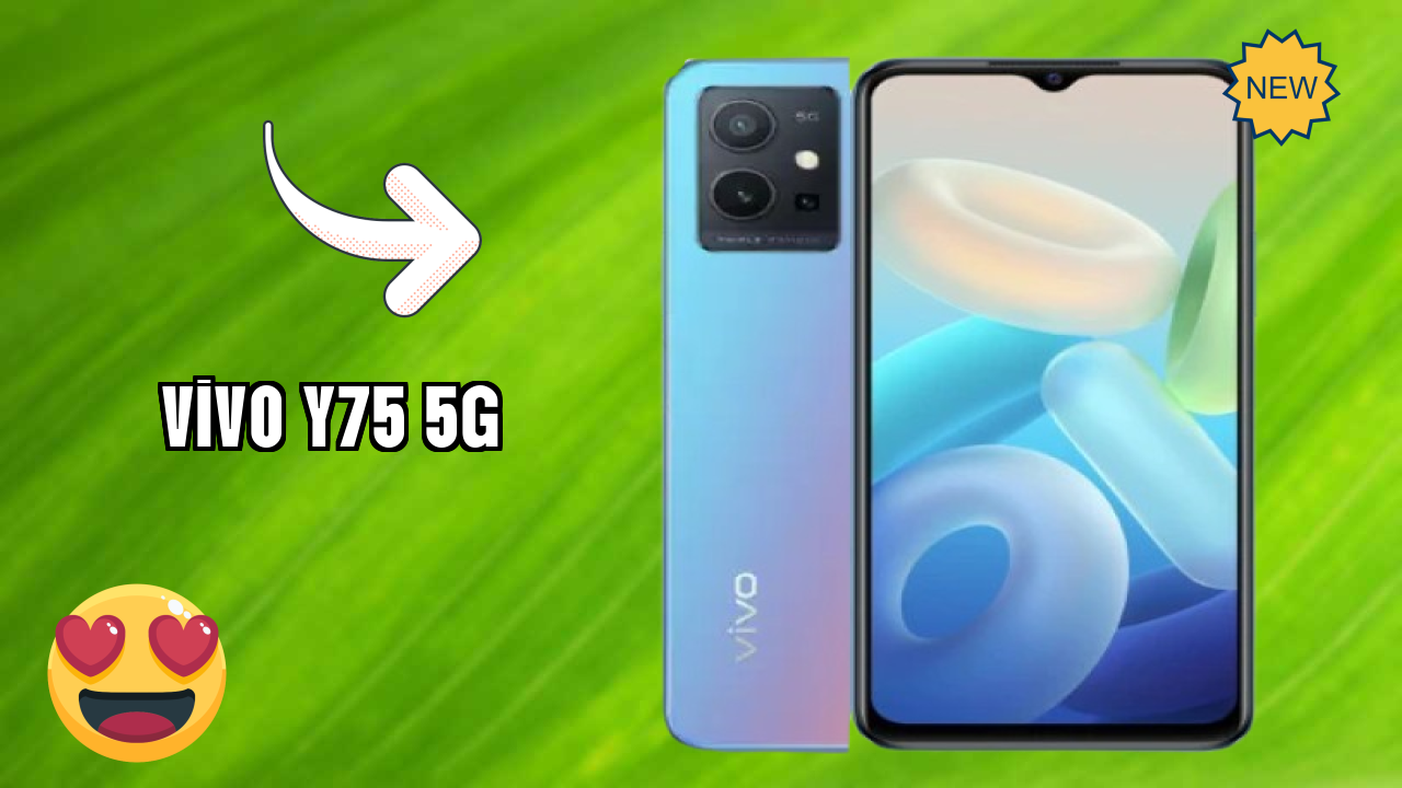Vivo Y75 5G Camera Review: 50 MP + 2 MP + 2 MP Rear Camera Photo Quality