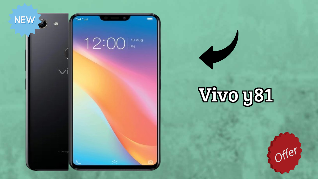 Vivo Y81 Price Review: ₹13,990 Worth the Money?