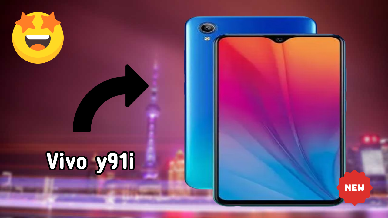 Vivo Y91i Price Review: ₹8,990 Complete Analysis