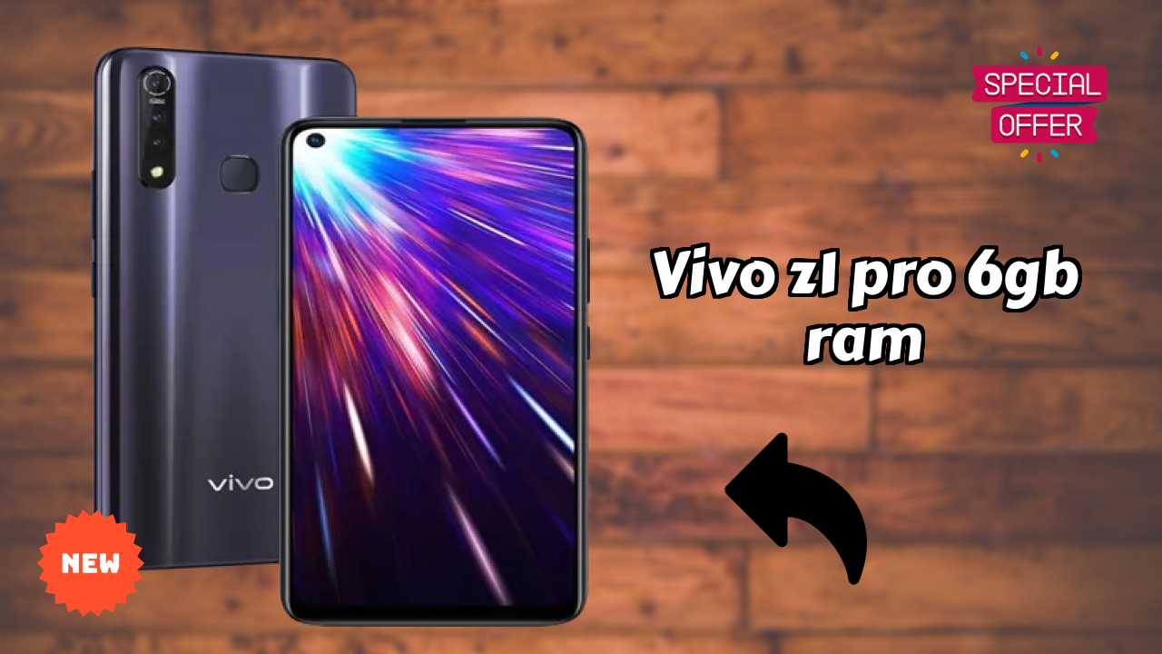 Vivo Z1 Pro 6GB RAM Battery Review: 5000 MAh Lasts How Long?