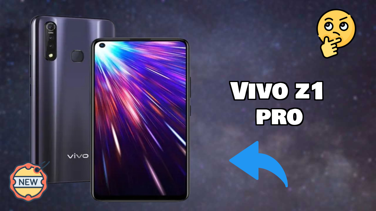 Vivo Z1 Pro Price Analysis: ₹15,990 Value Review