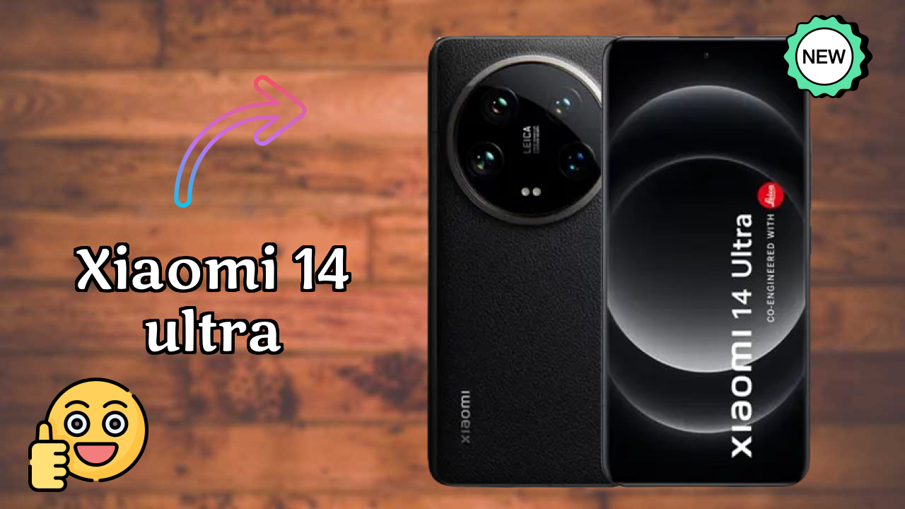 Xiaomi 14 Ultra RAM Test: 16 GB RAM Handles Multitasking?